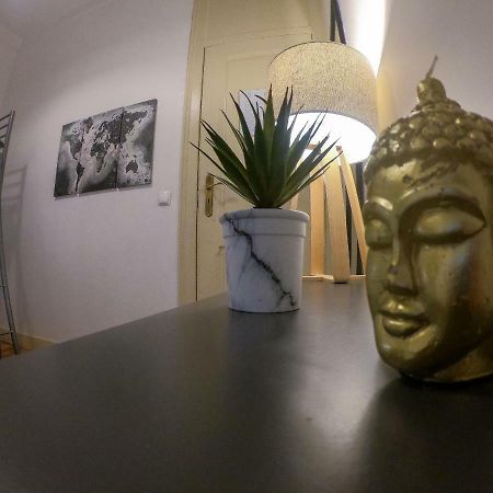 Dukostel Hotel Lisbon Luaran gambar