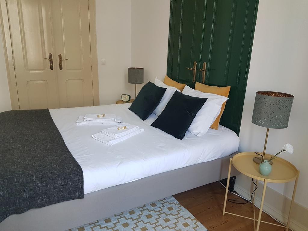 Dukostel Hotel Lisbon Luaran gambar