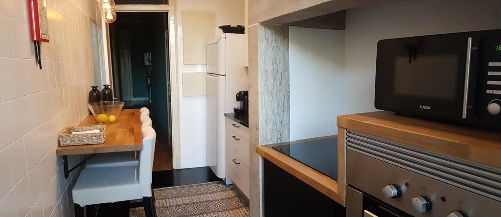 Dukostel Hotel Lisbon Luaran gambar