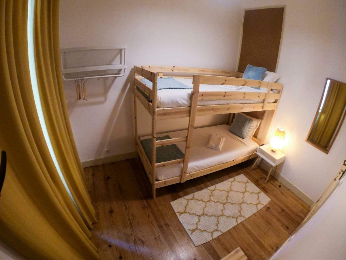 Dukostel Hotel Lisbon Luaran gambar