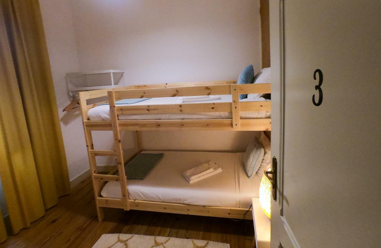 Dukostel Hotel Lisbon Luaran gambar