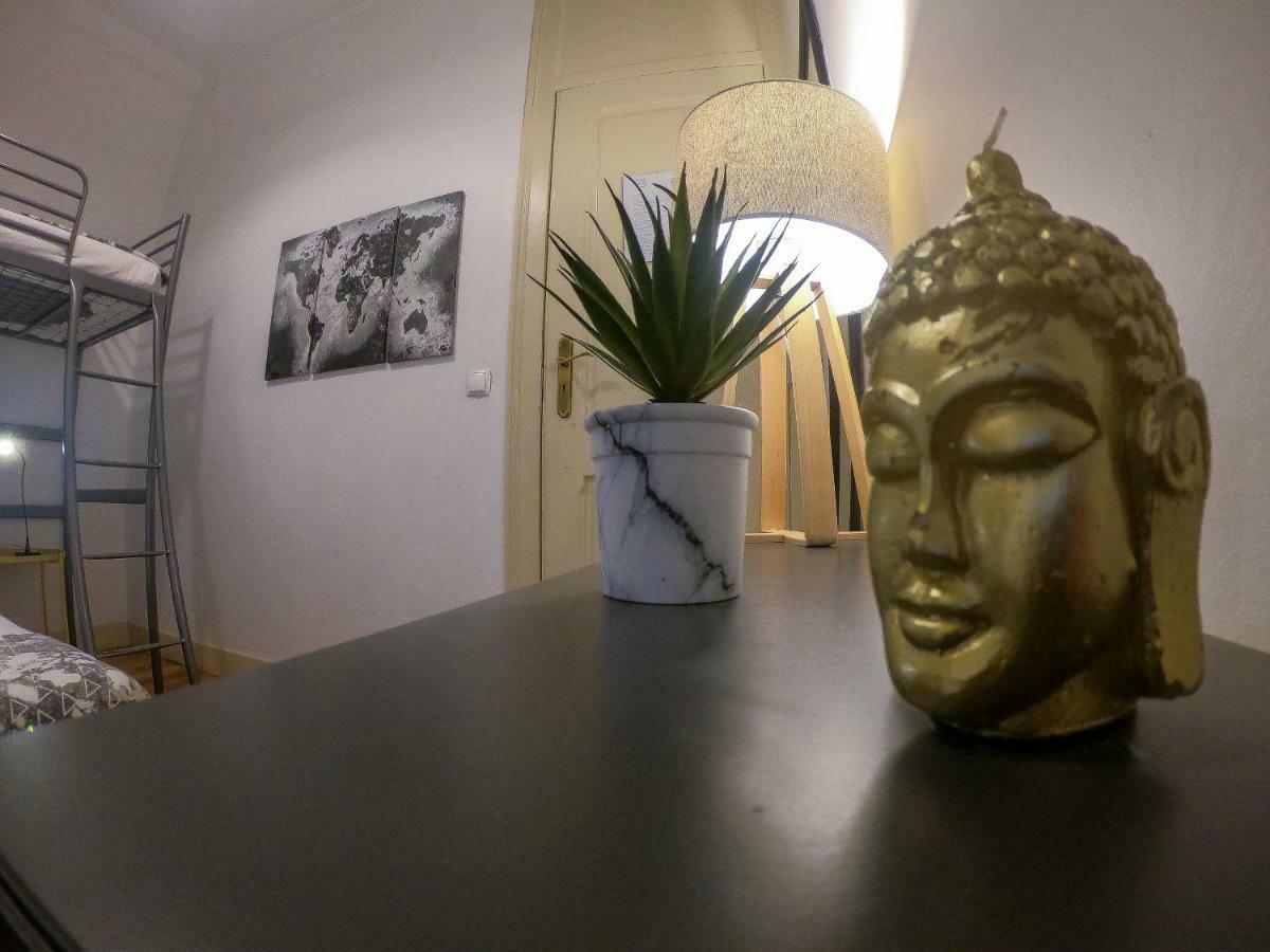 Dukostel Hotel Lisbon Luaran gambar