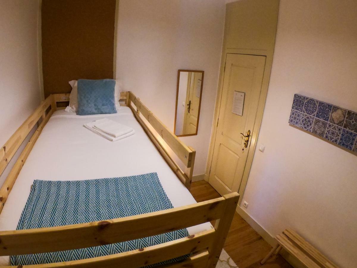 Dukostel Hotel Lisbon Luaran gambar