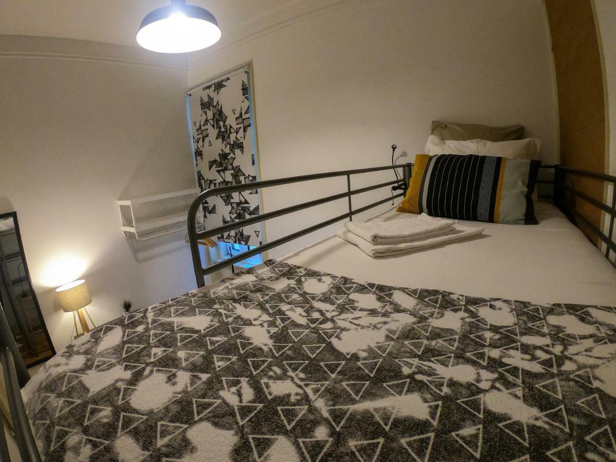 Dukostel Hotel Lisbon Luaran gambar