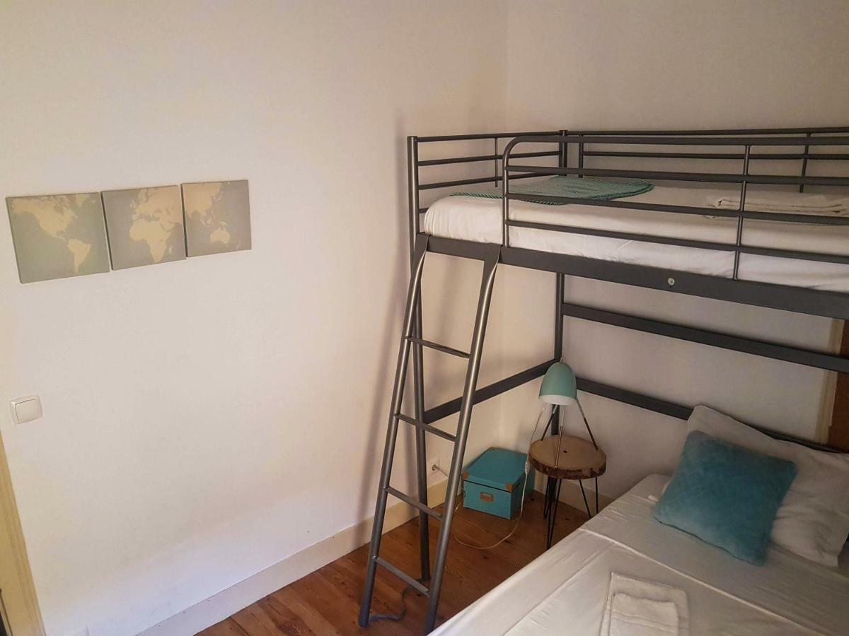 Dukostel Hotel Lisbon Luaran gambar