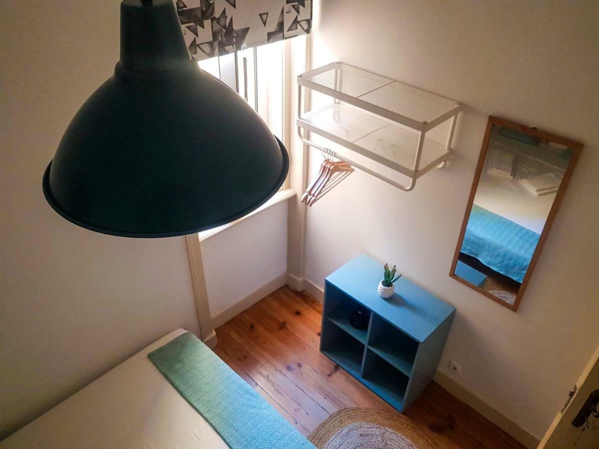 Dukostel Hotel Lisbon Luaran gambar