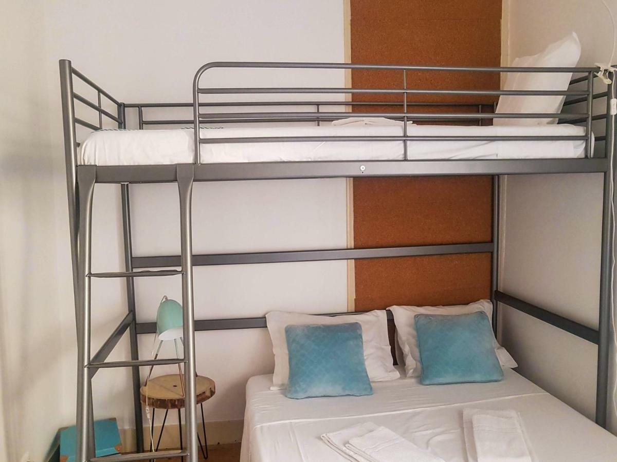 Dukostel Hotel Lisbon Luaran gambar