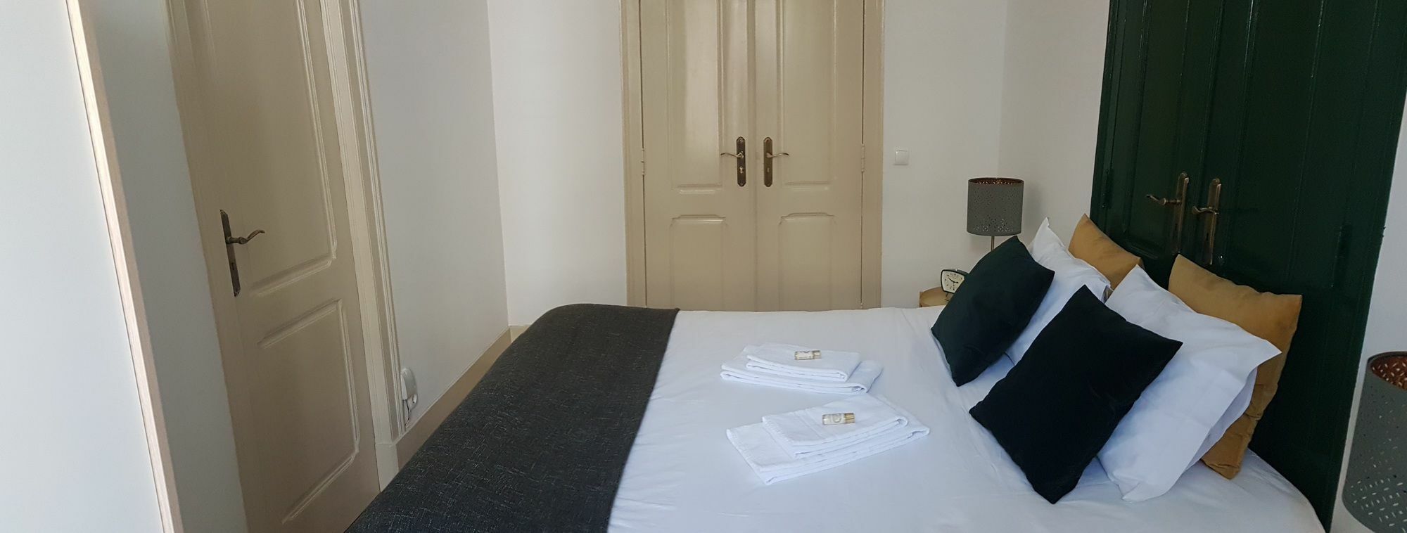 Dukostel Hotel Lisbon Luaran gambar