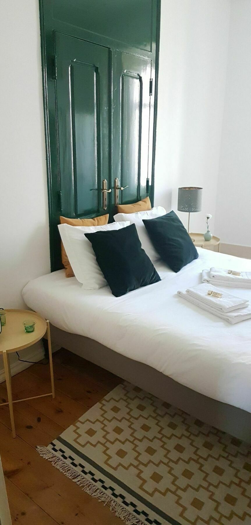 Dukostel Hotel Lisbon Luaran gambar