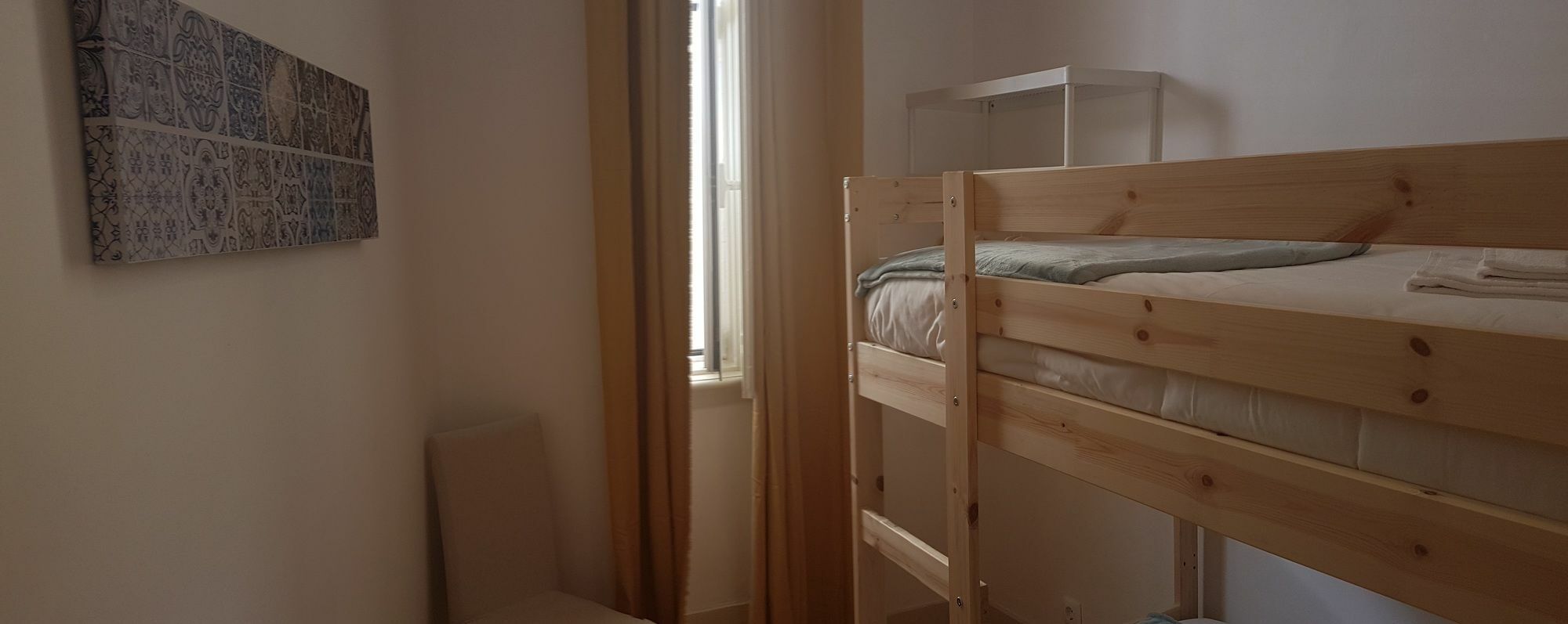 Dukostel Hotel Lisbon Luaran gambar