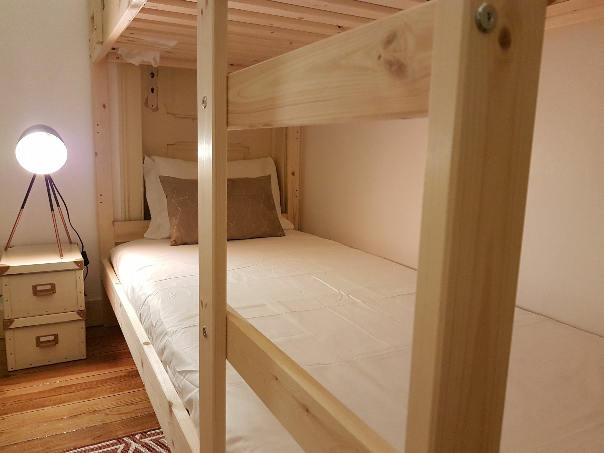 Dukostel Hotel Lisbon Luaran gambar