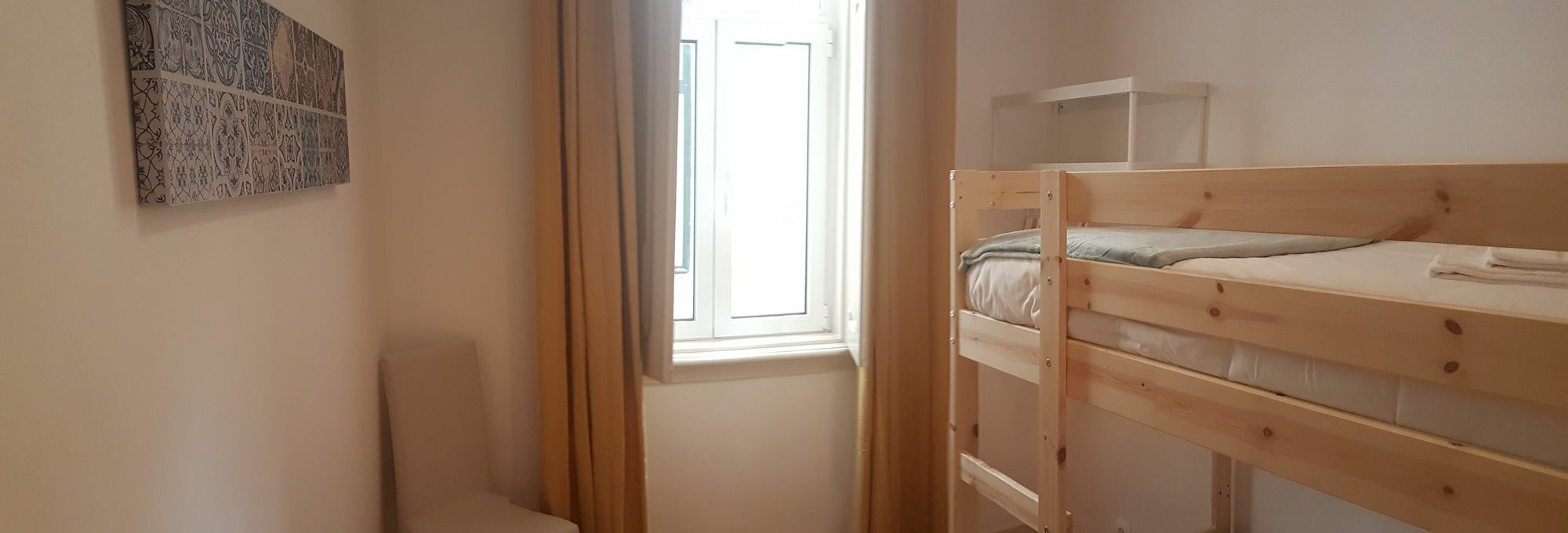 Dukostel Hotel Lisbon Luaran gambar