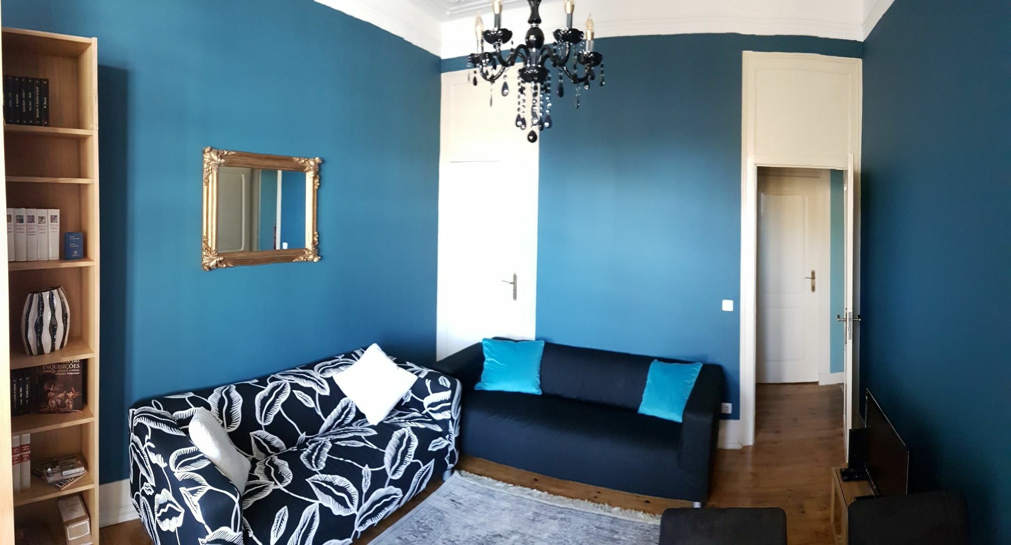 Dukostel Hotel Lisbon Luaran gambar