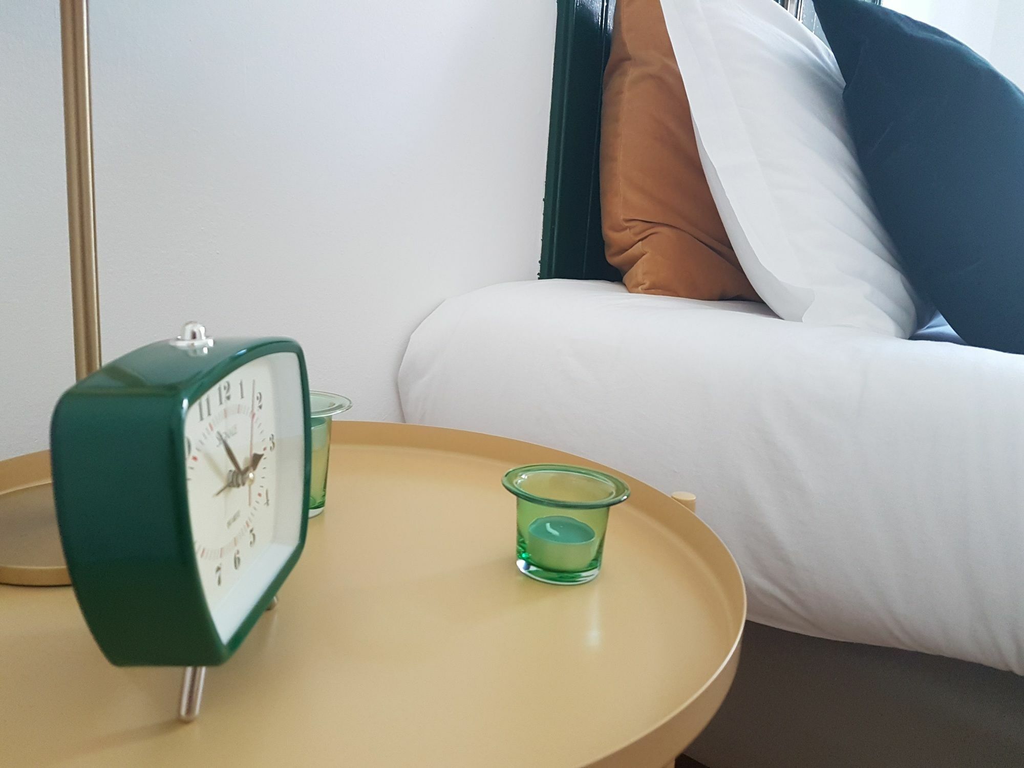 Dukostel Hotel Lisbon Luaran gambar