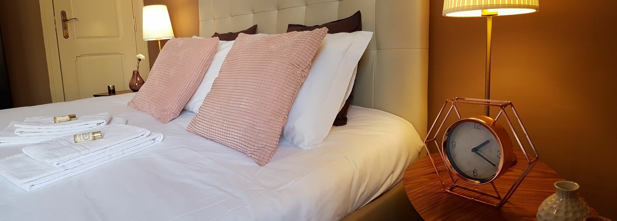 Dukostel Hotel Lisbon Luaran gambar