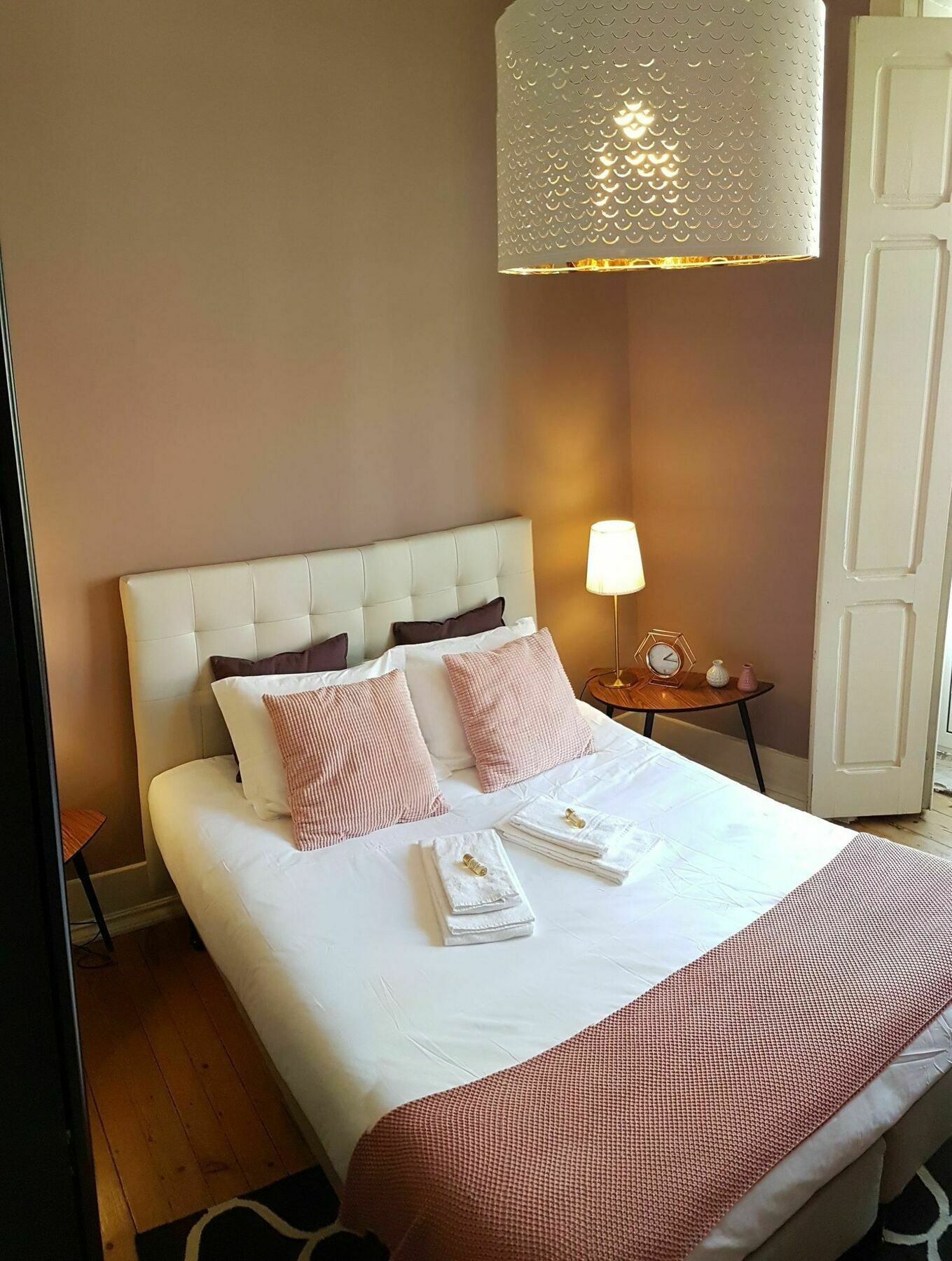 Dukostel Hotel Lisbon Luaran gambar
